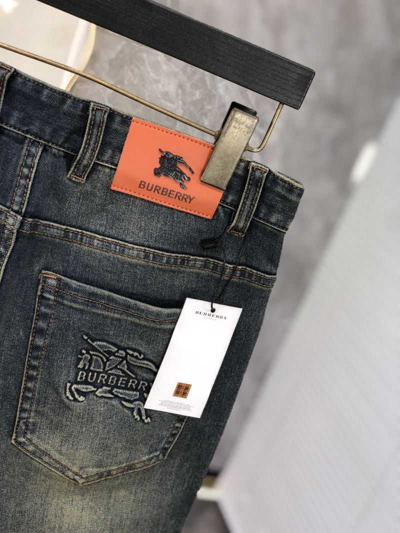 Burberry Jeans